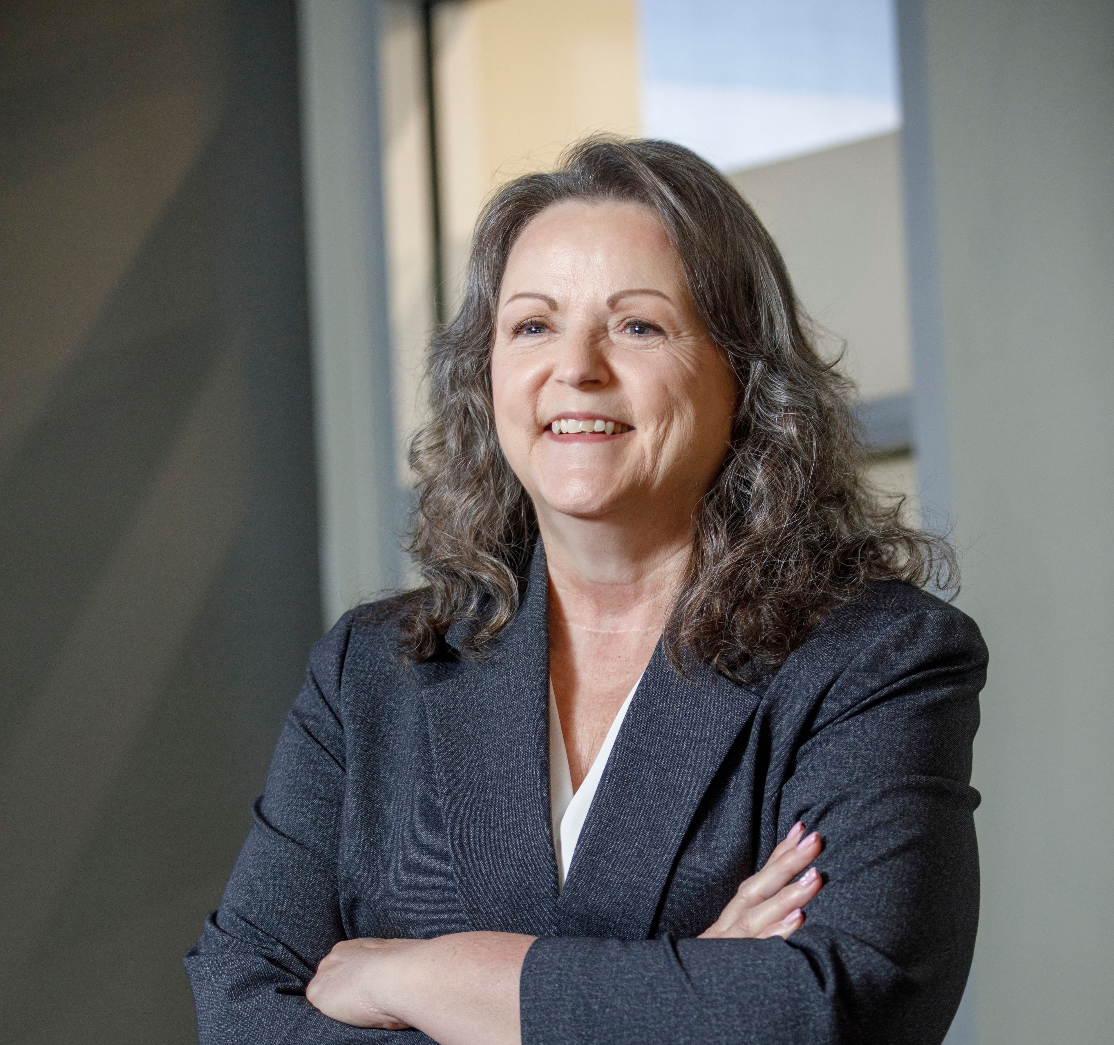 Deana Eichacker