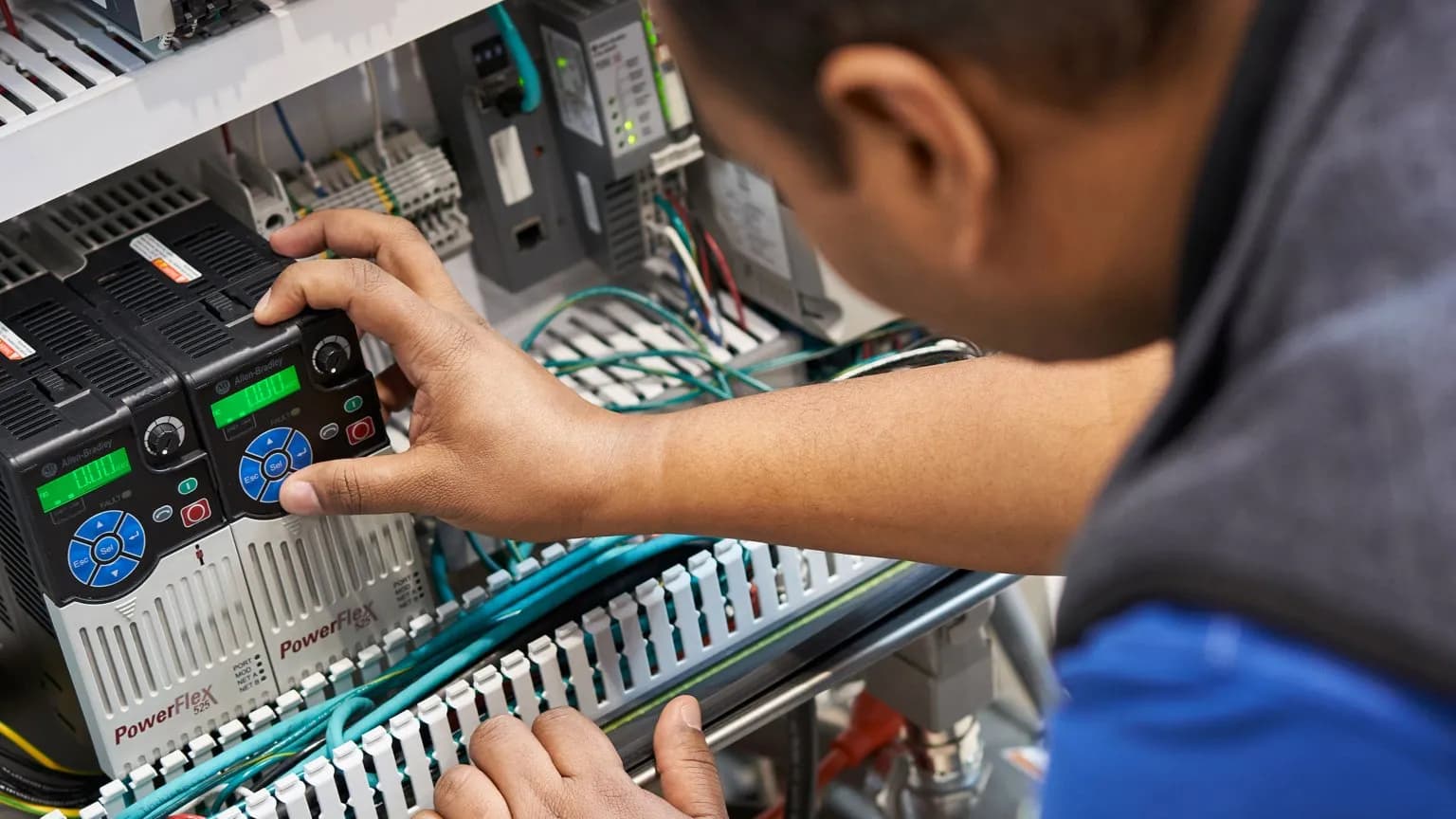 Controls Engineering