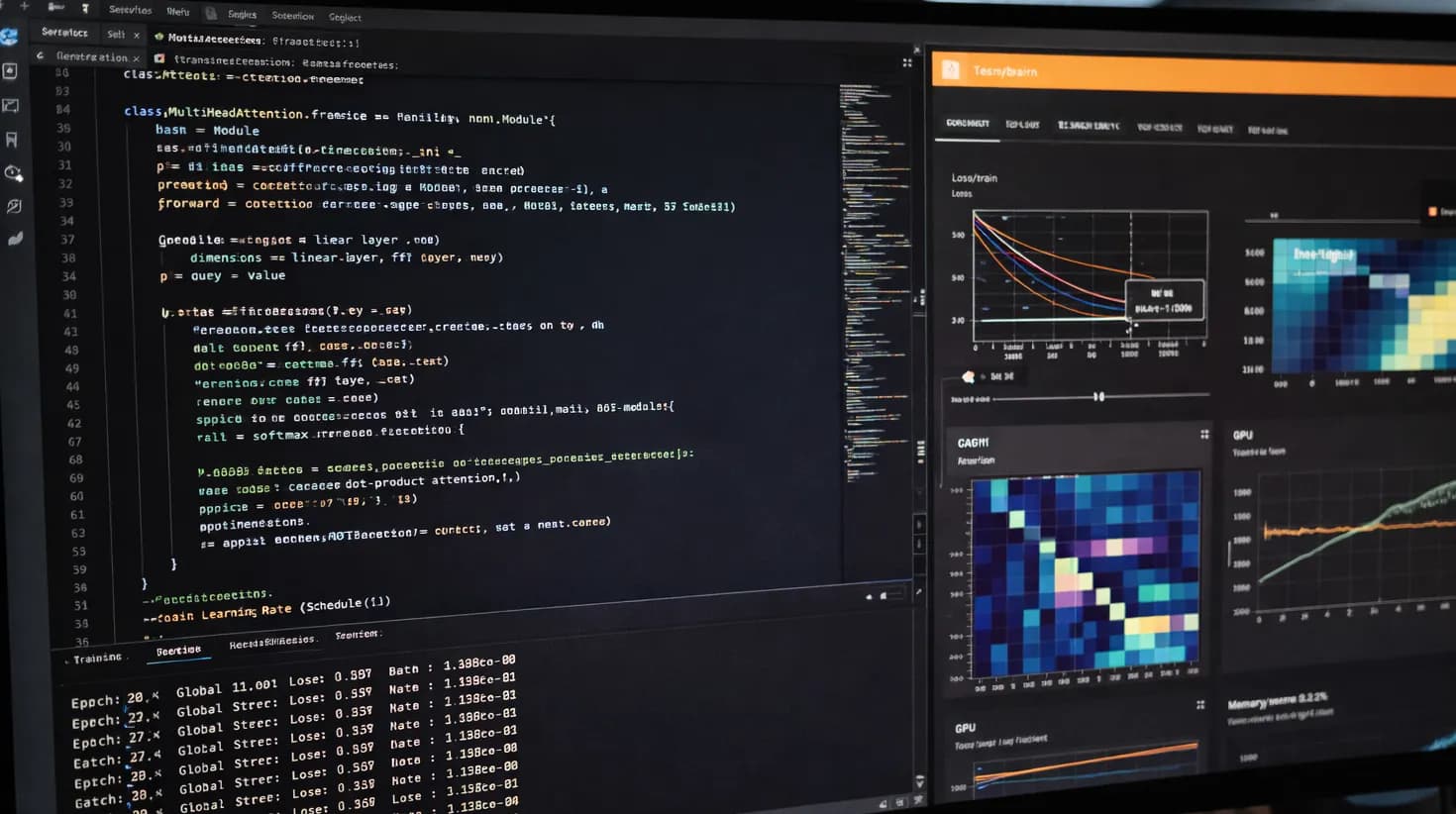 AI & Machine Learning