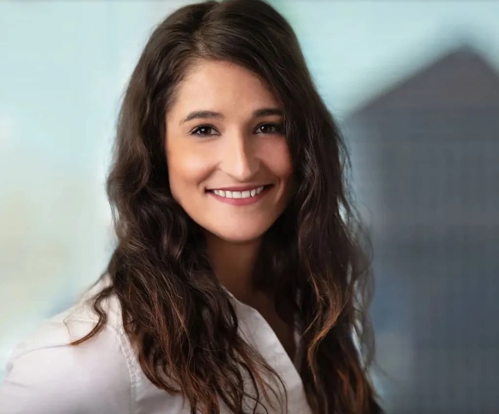 Jessica Ziegler, SHRM-CP
