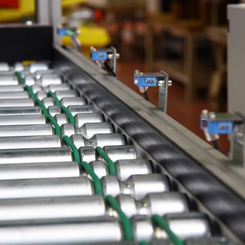 Full life-cycle automation services for polyol facility